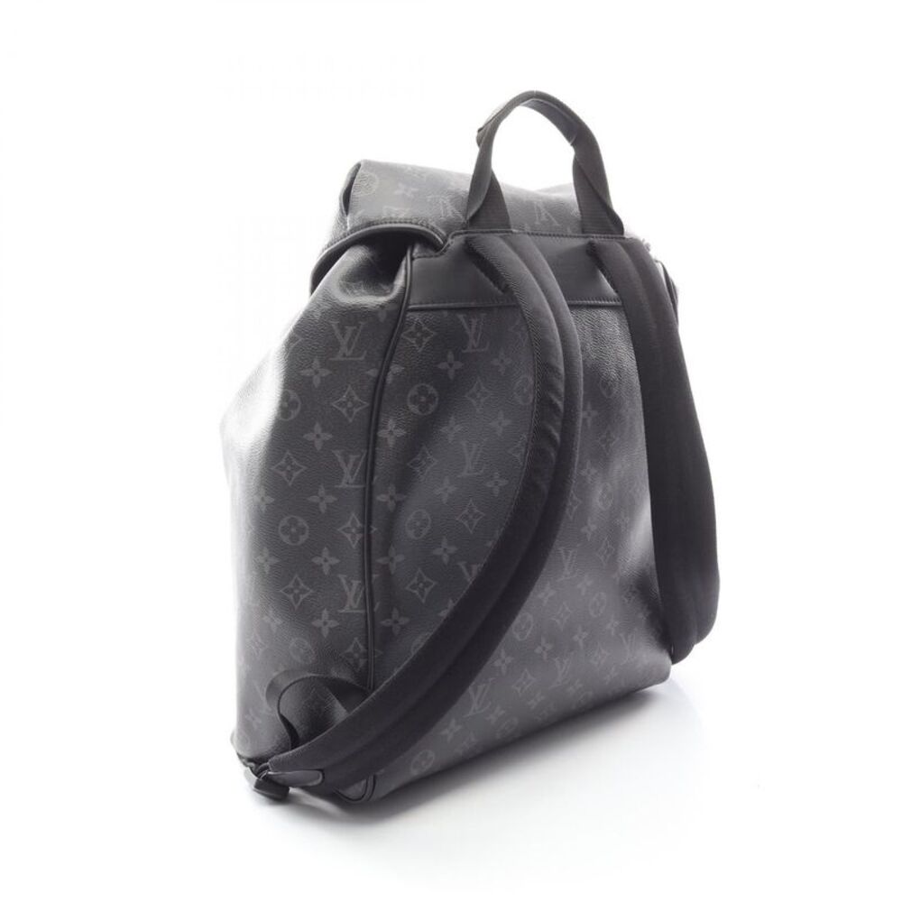 Louis Vuitton Monogram Eclipse Backpack - image 5